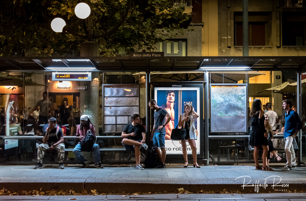 Milano   Vita Notturna (3)